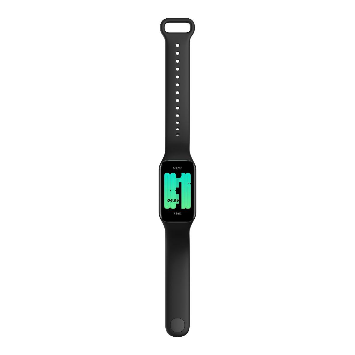 Redmi Smart Band 2 Black-2