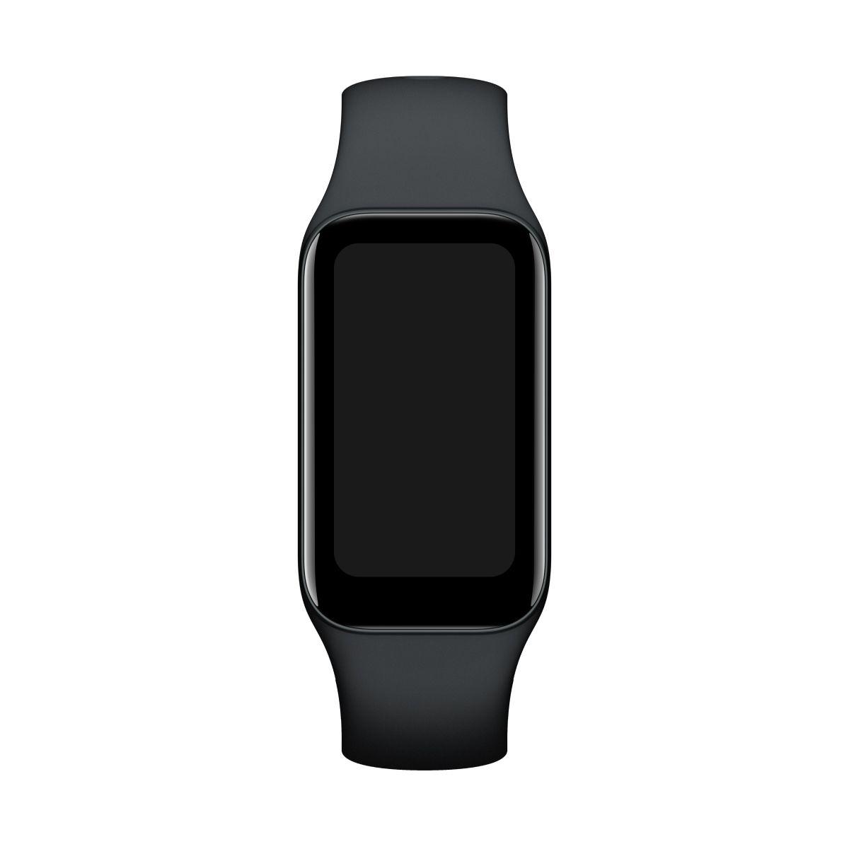 Redmi Smart Band 2 Black-6