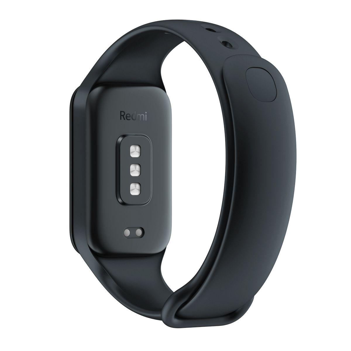 Redmi Smart Band 2 Black-9