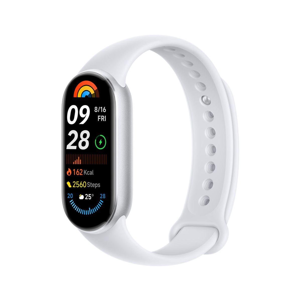 Xiaomi Smart Band 9 Titan Gray-1