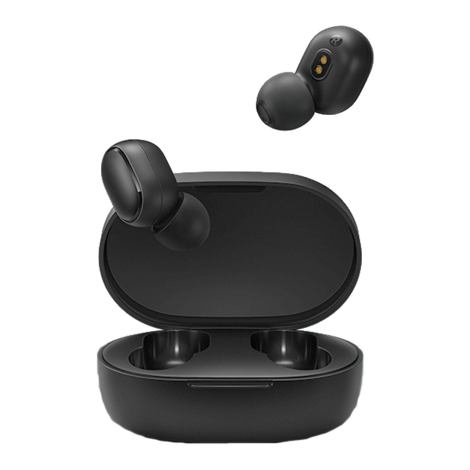Redmi 13C Black 256GB/8GB + Mi True Wireless Earbuds Basic 2-7