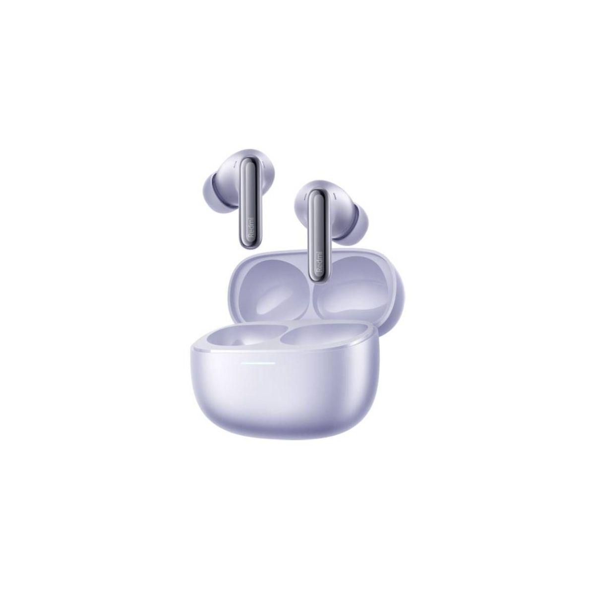 Redmi Buds 6 Pro Lavender Purple-2