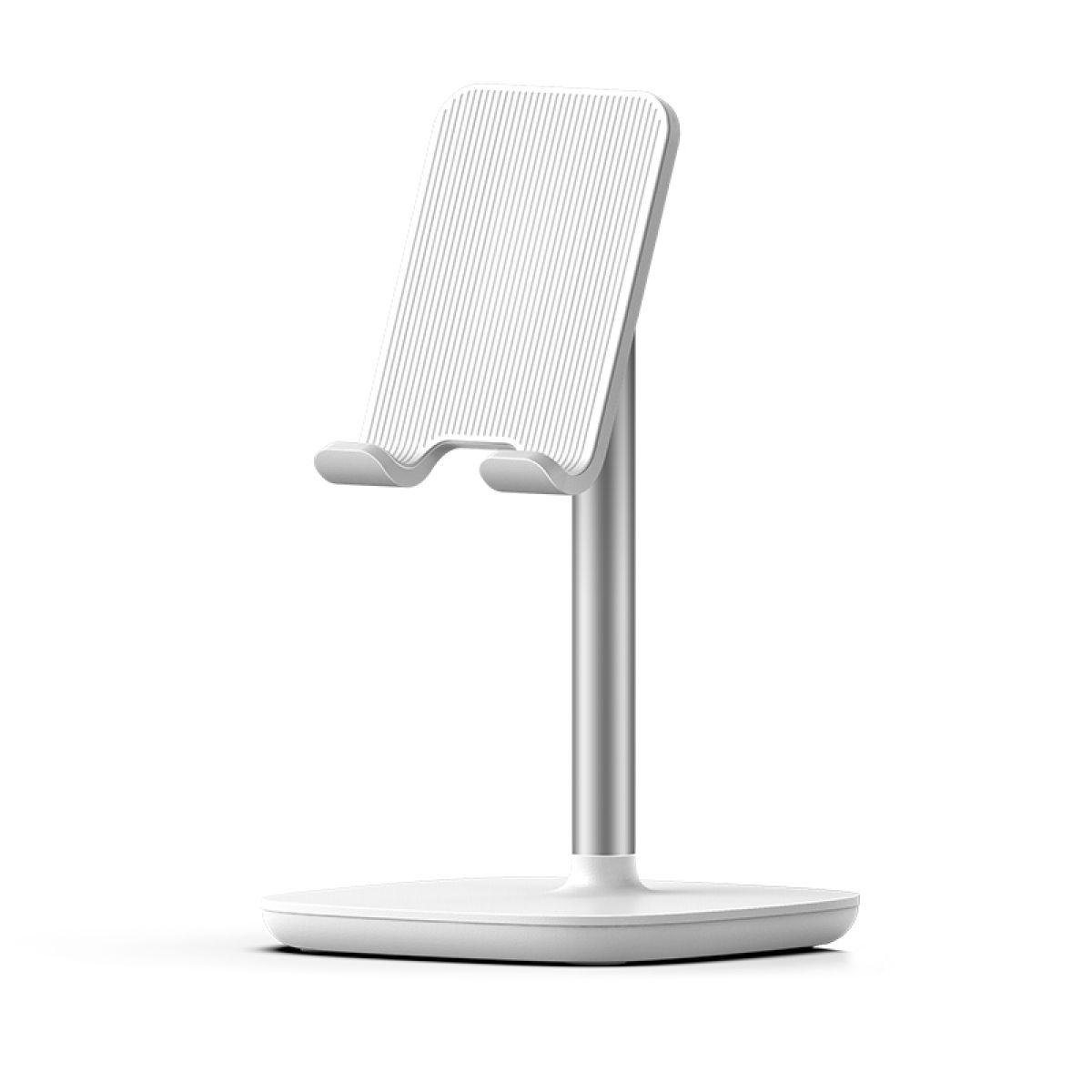 UGREEN Soporte para Smartphone de escritorio Plateado-7