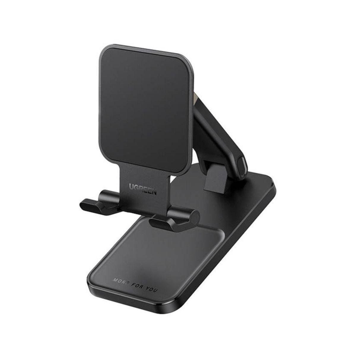 UGREEN Soporte plegable para Smartphone Negro-0