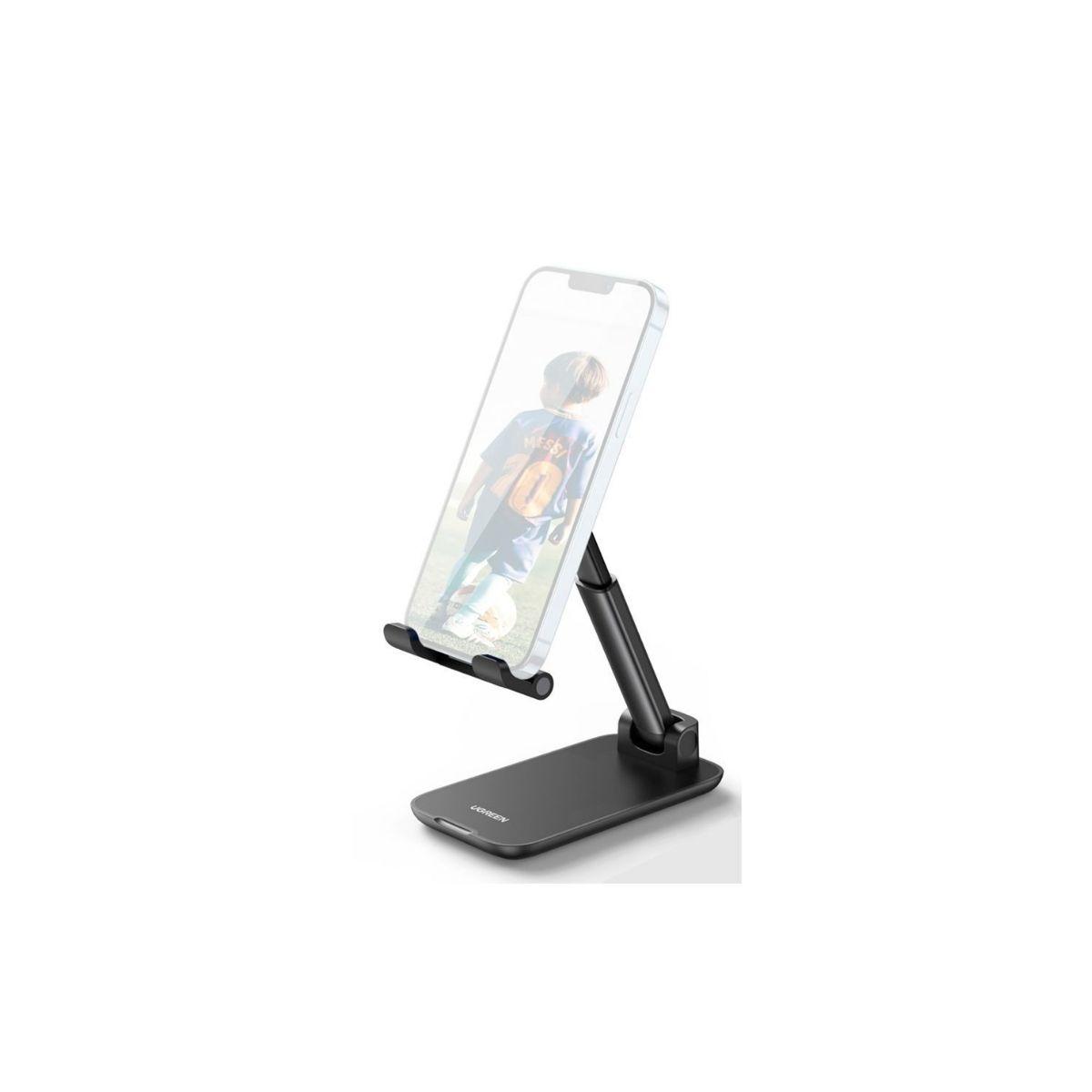 UGREEN Soporte plegable para Smartphone Negro-3