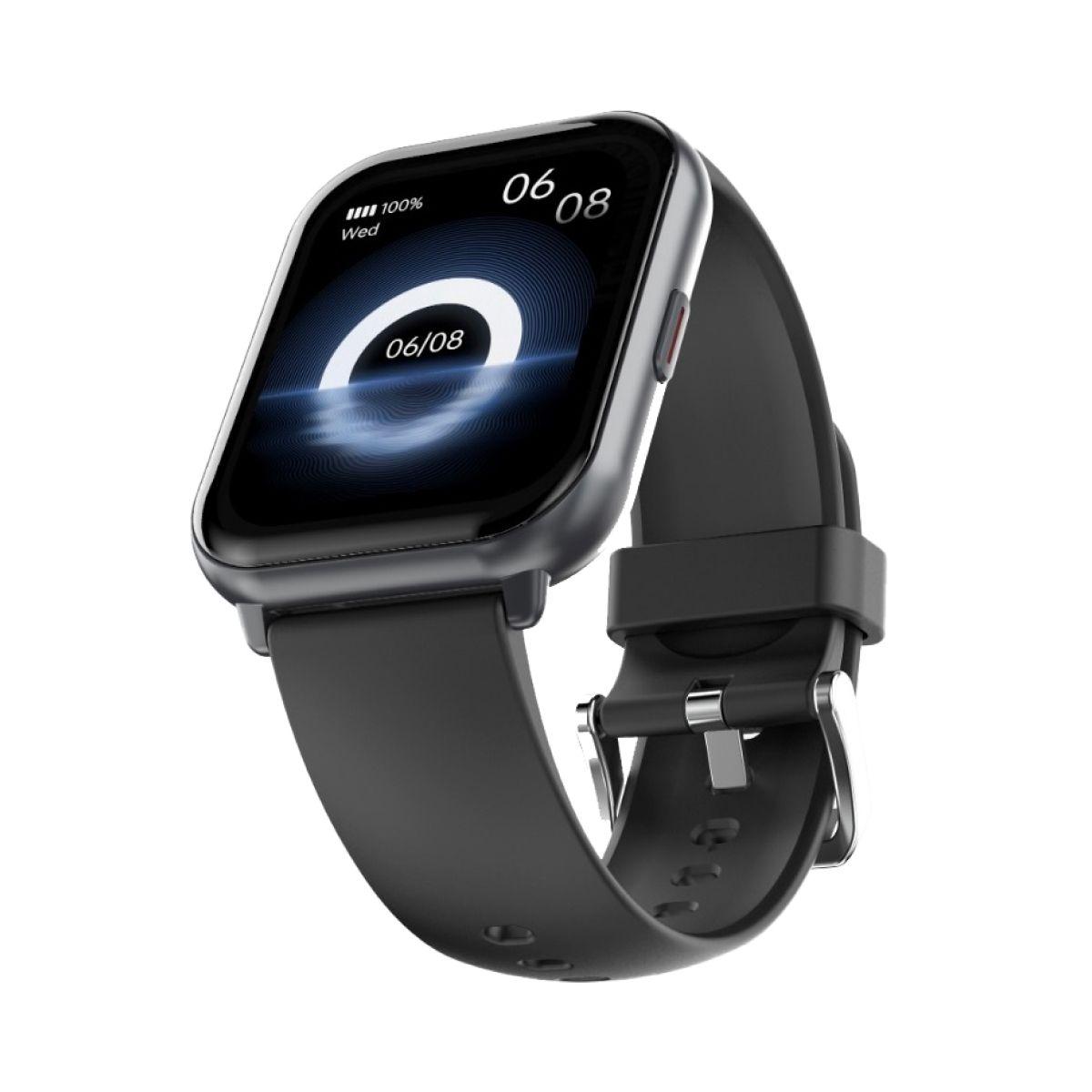 HiFuture Smartwatch Zone 2 Black-0