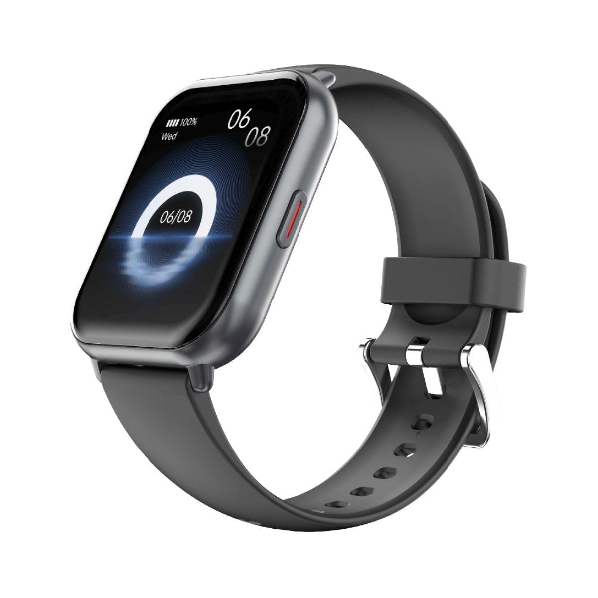 HiFuture Smartwatch Zone 2 Black-1
