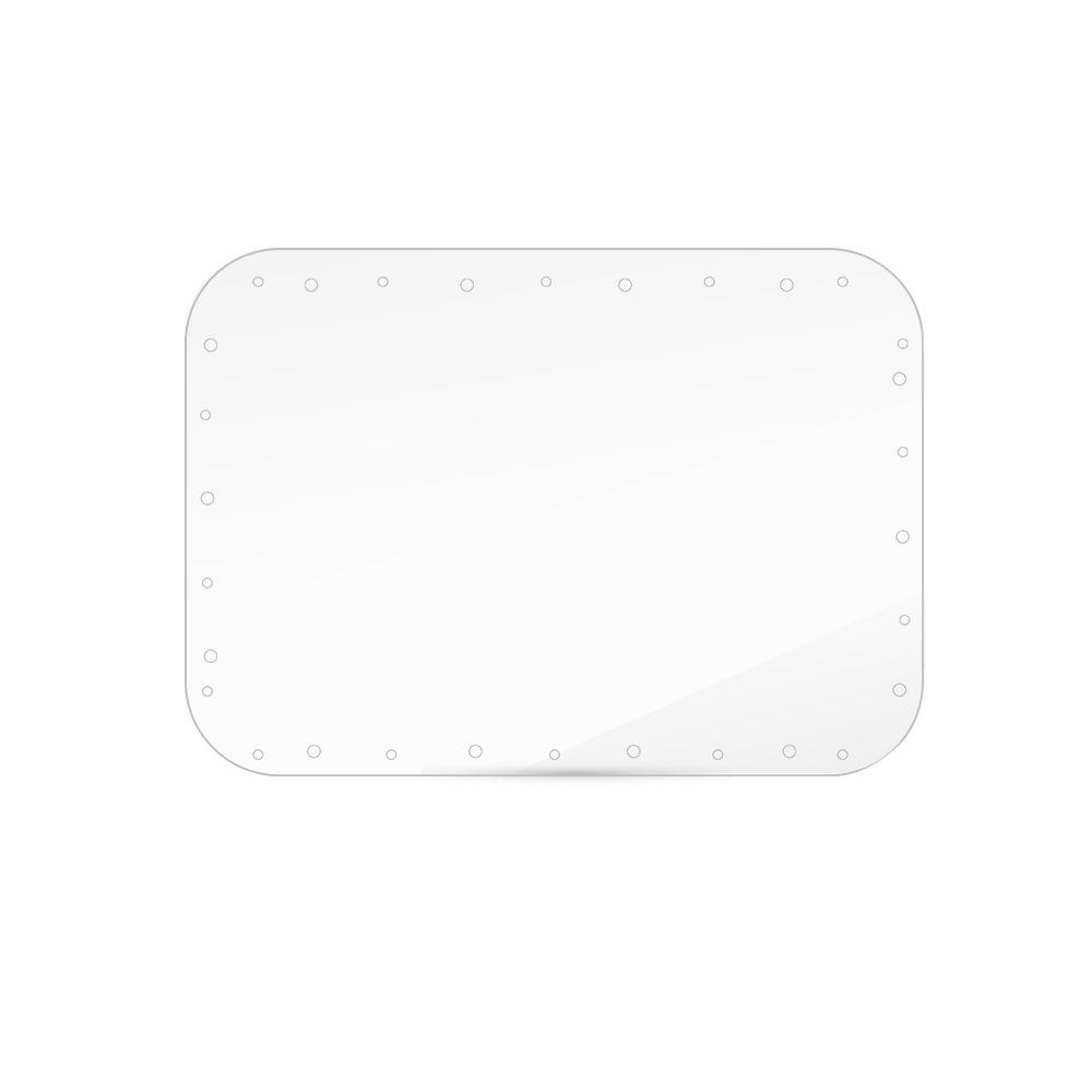 Repuesto Creality Película FEP HALOT-SKY/LD-006 266mm/190mm-2