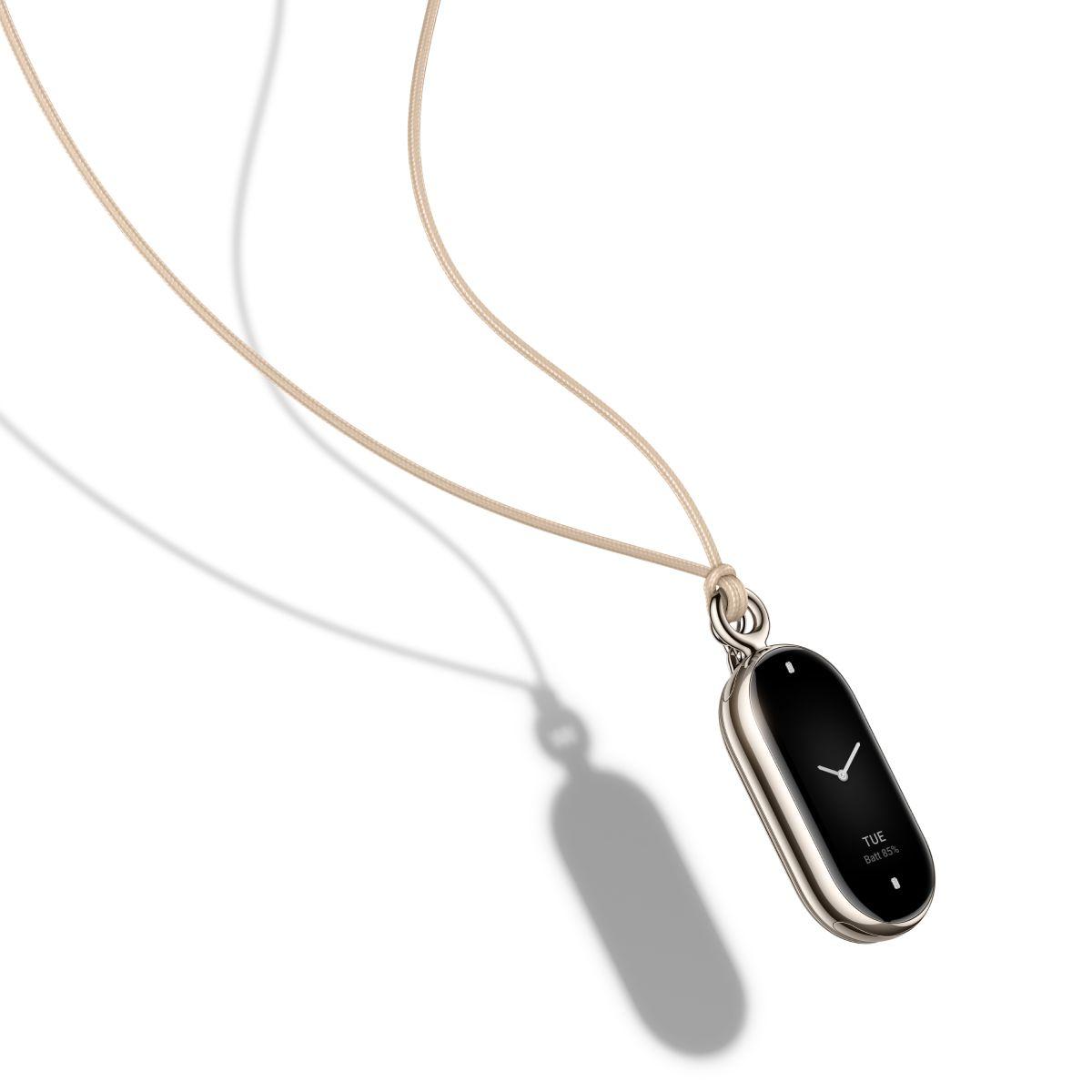 Xiaomi Smart Band 8 Pendant-2