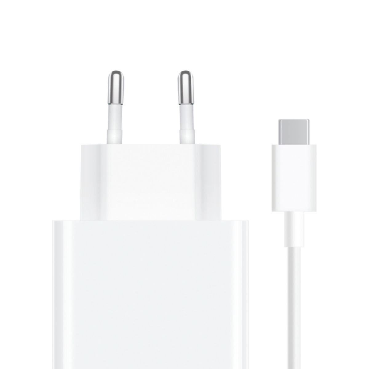 Xiaomi 33W Charging Combo (Type-A)-2
