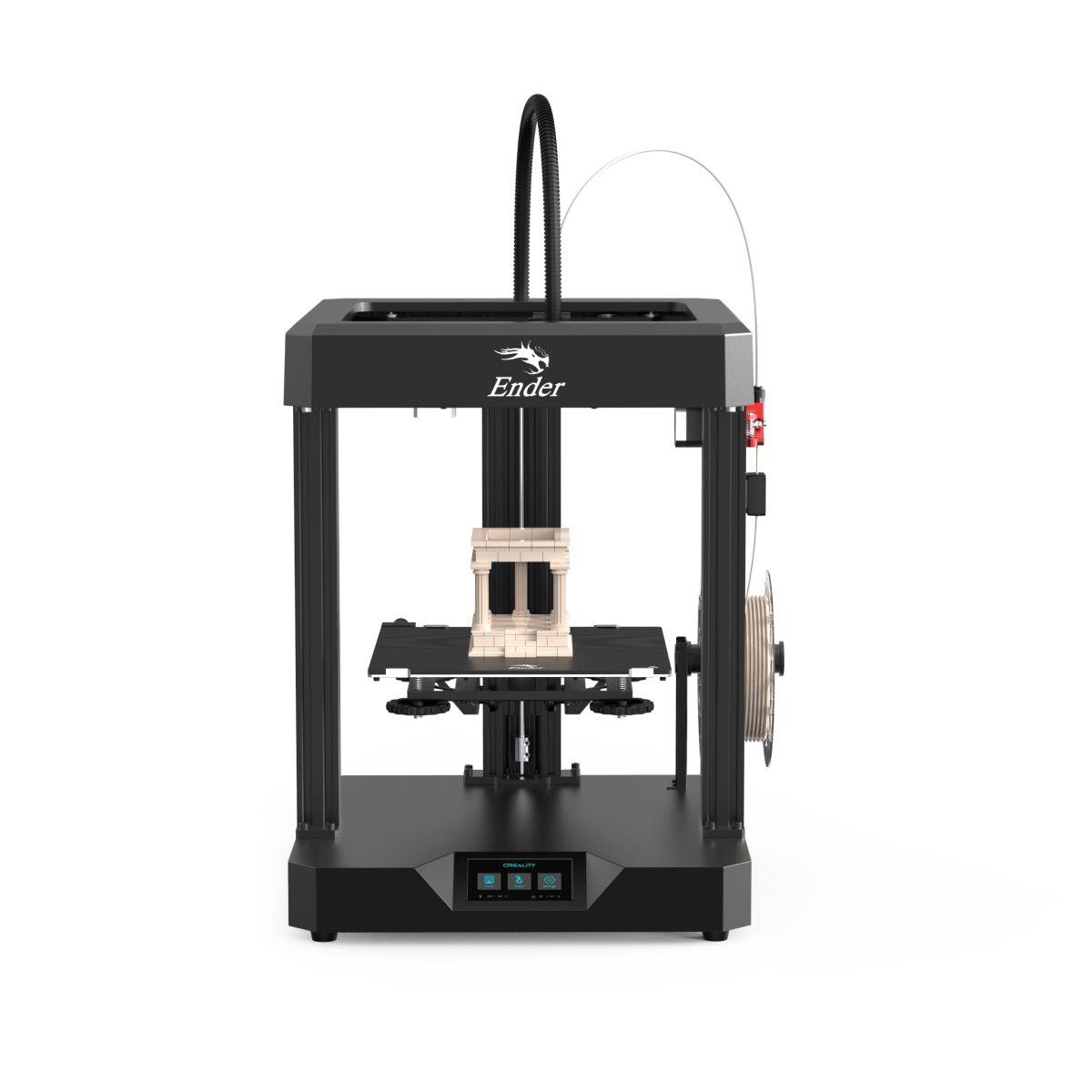 Impresora 3D Ender-7-0