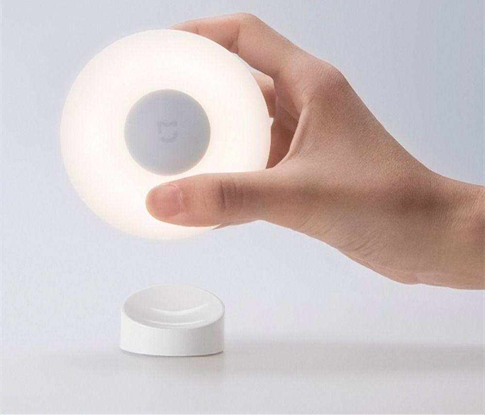 Mi Motion-Activated Night Light 2-4