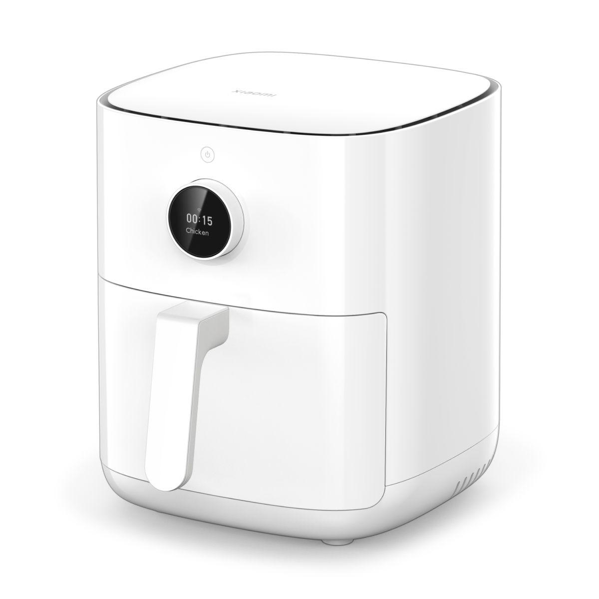 Freidora de Aire Xiaomi Smart Air Fryer 4.5L-2