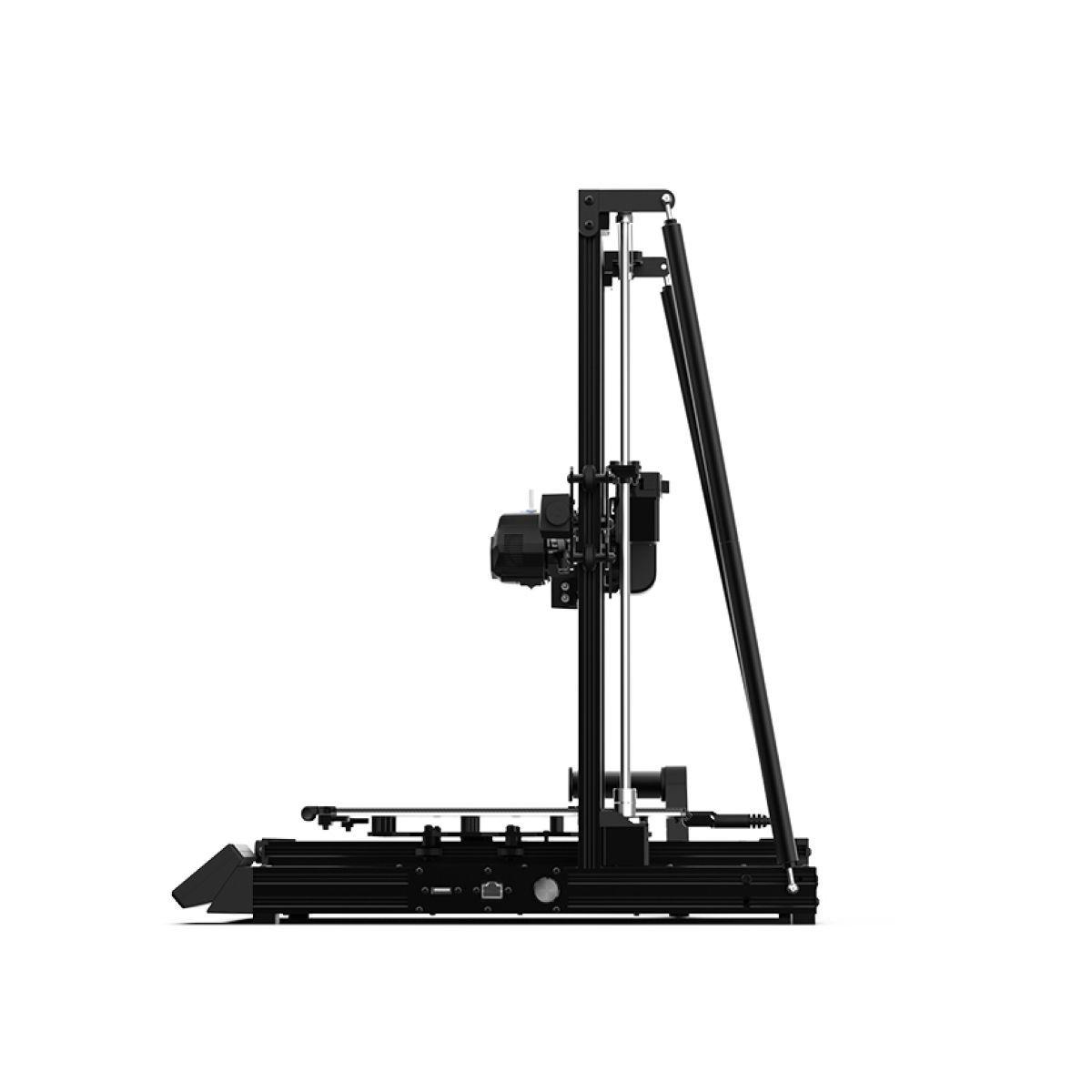 Impresora 3D CR-10 Smart-4