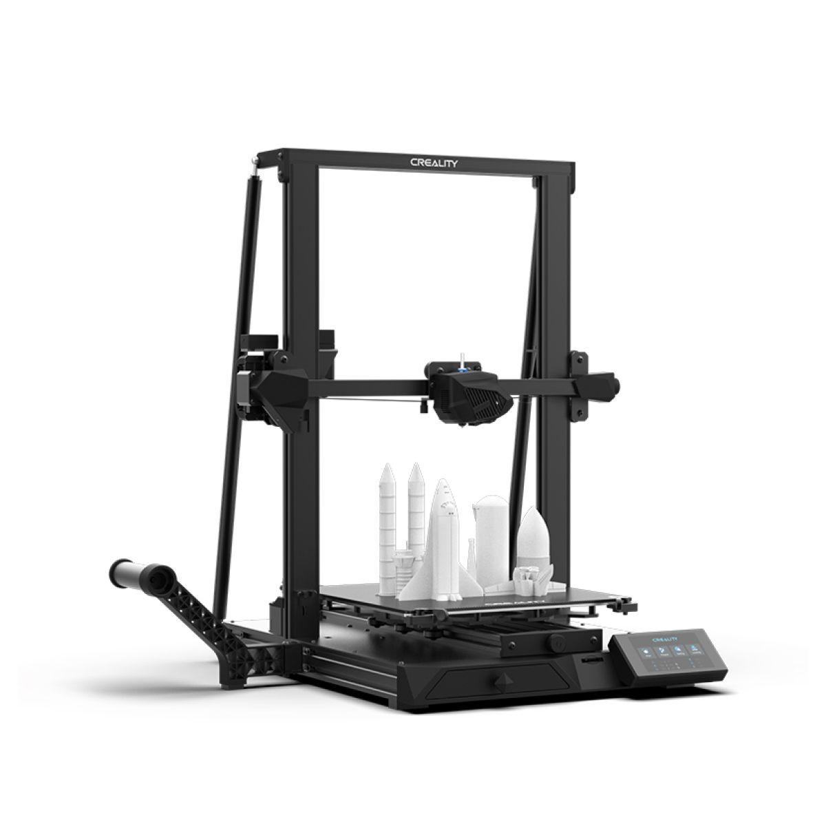 Impresora 3D CR-10 Smart-1