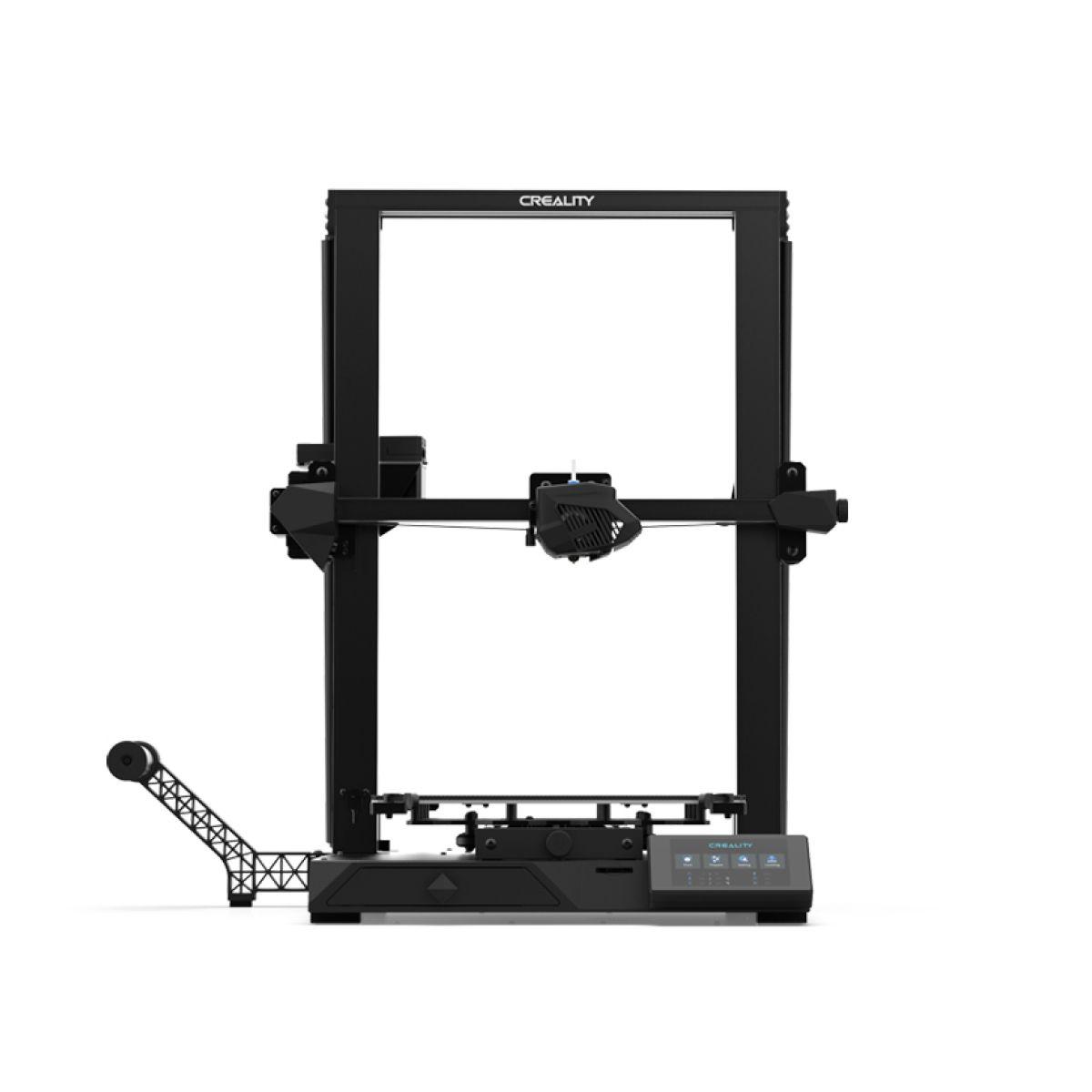 Impresora 3D CR-10 Smart-2