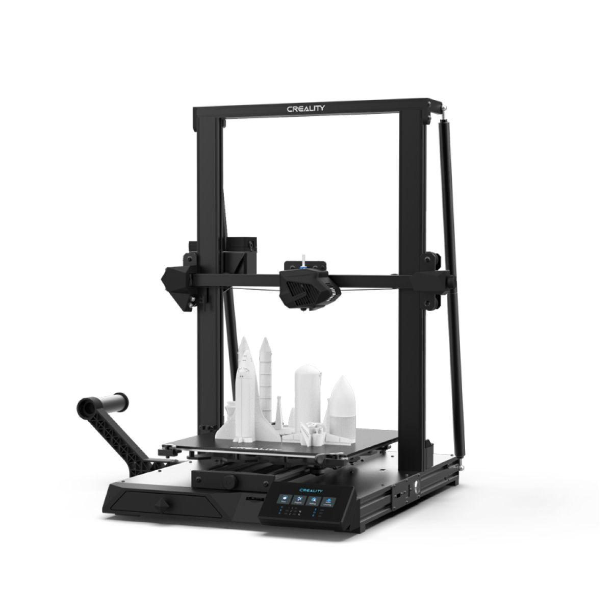 Impresora 3D CR-10 Smart-7