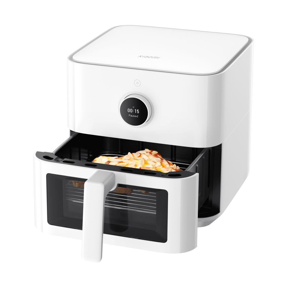 Freidora de Aire Xiaomi Smart Air Fryer 5.5L-2