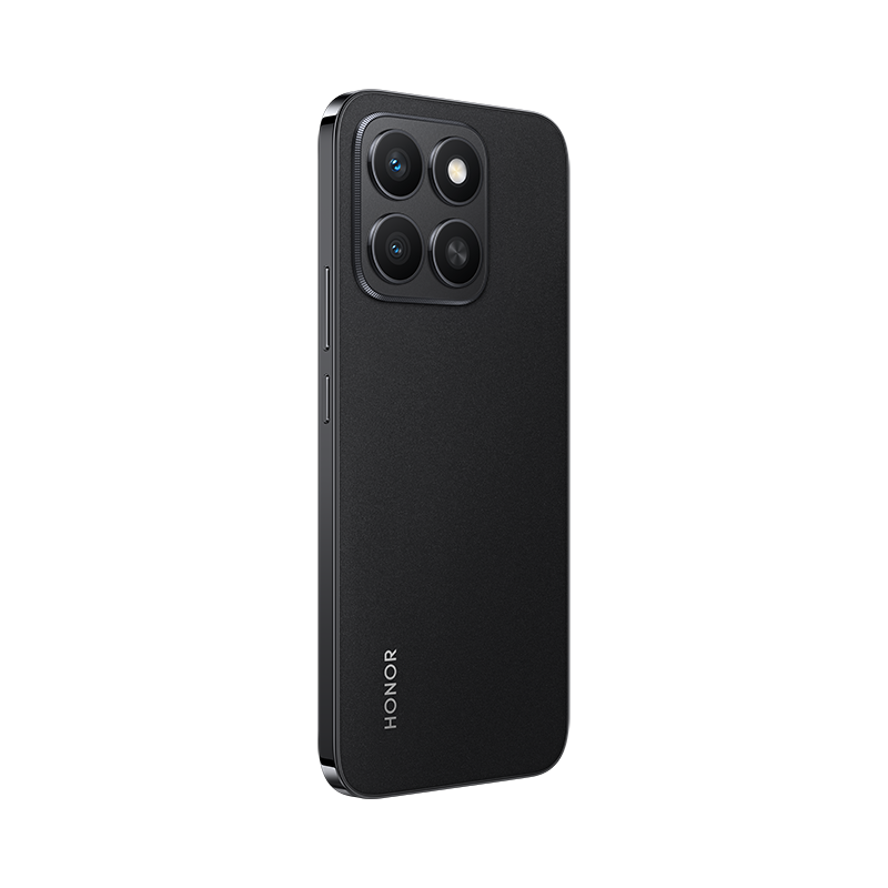 Honor X8C Black 8GB RAM 256GB ROM-2