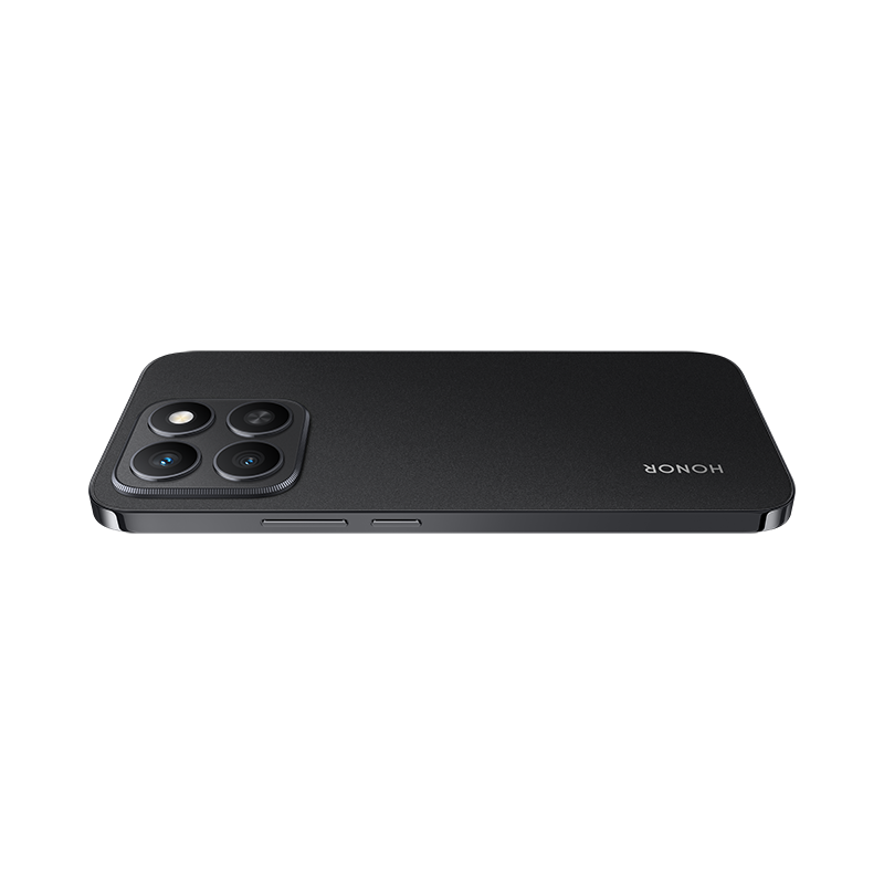Honor X8C Black 8GB RAM 256GB ROM-3