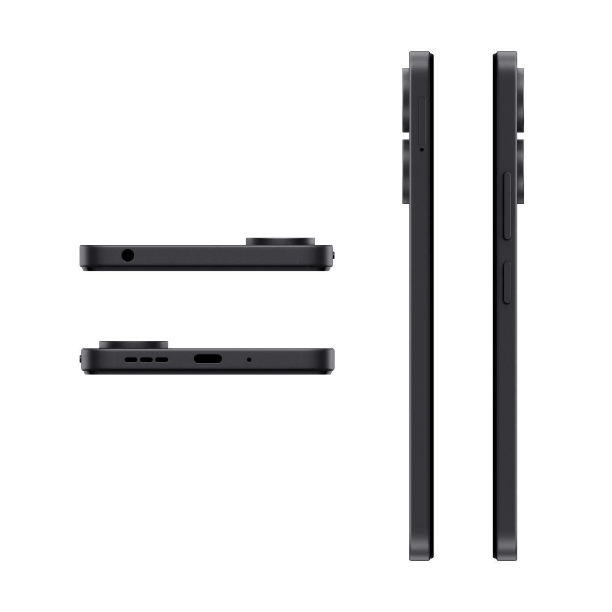 Redmi 13C 5G Starry Black 256GB ROM 8GB RAM-5