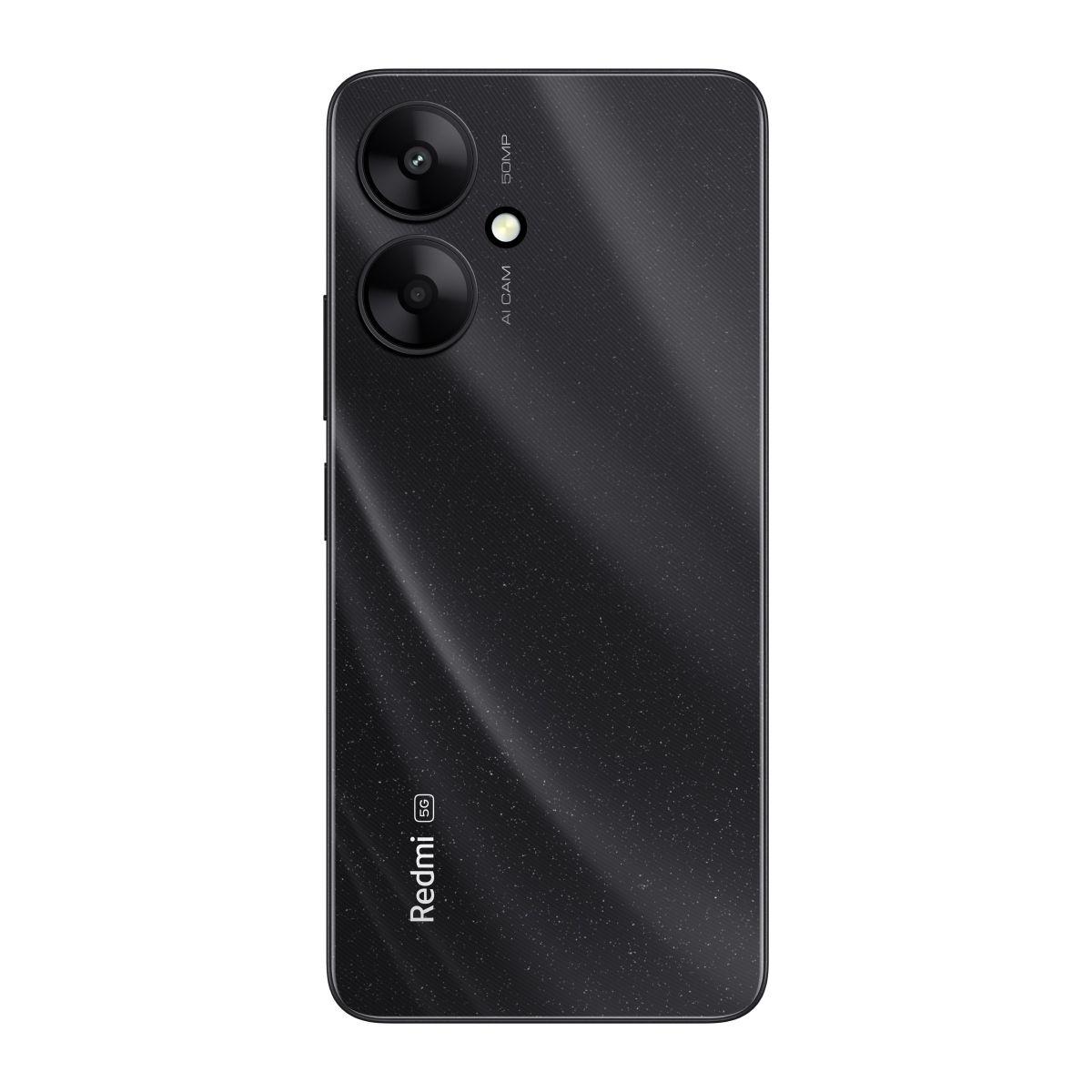 Redmi 13C 5G Starry Black 256GB ROM 8GB RAM-9