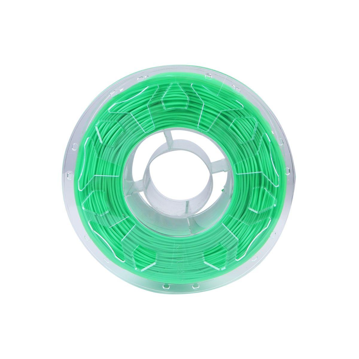 Filamento CR-TPU 1,75mm 1kg Verde-2