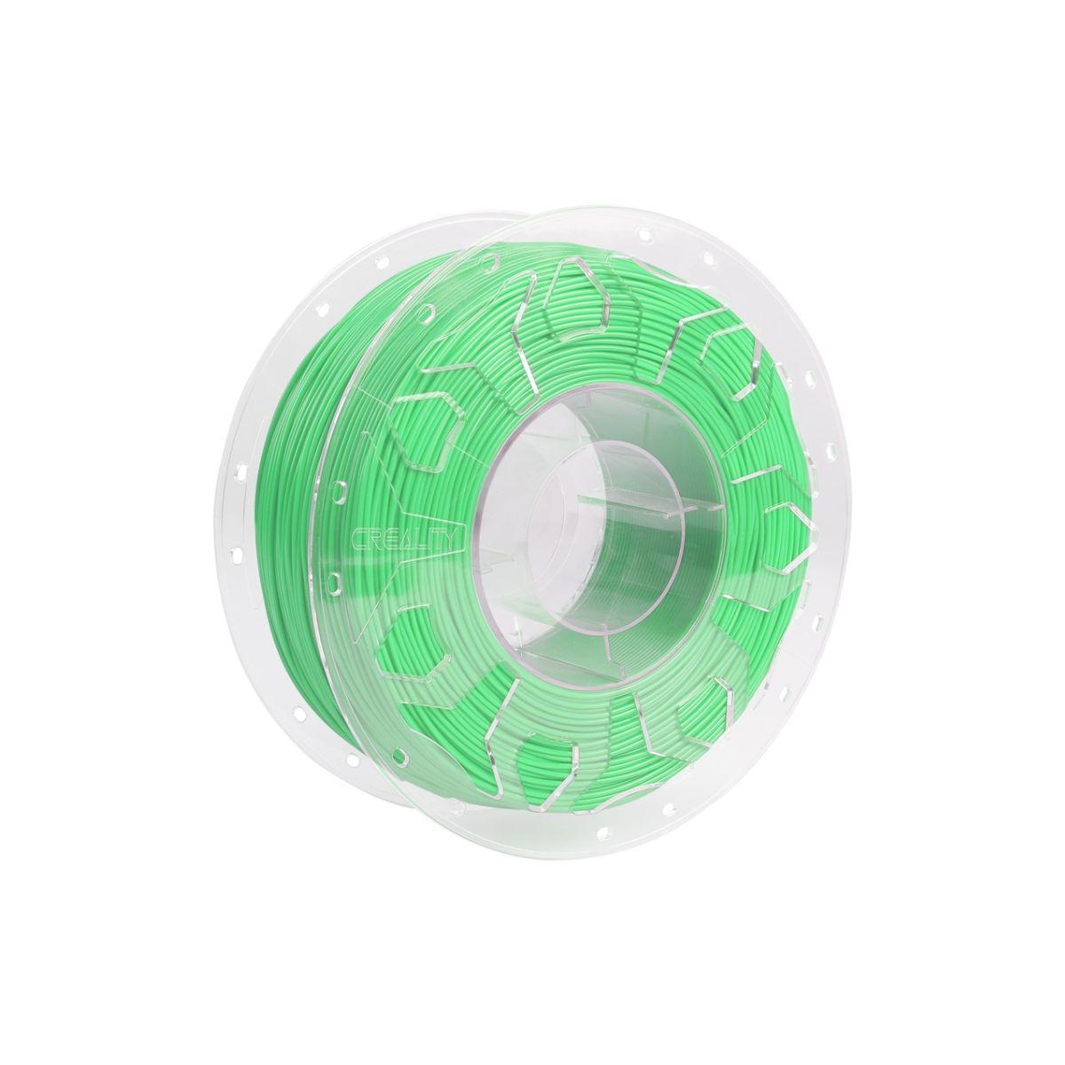 Filamento CR-TPU 1,75mm 1kg Verde-3