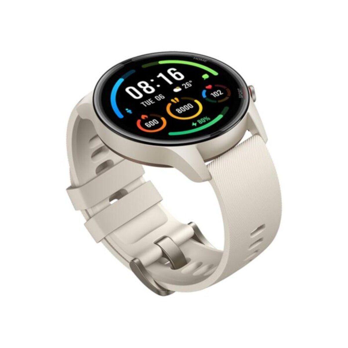 Smartwatch Mi Watch Beige-1