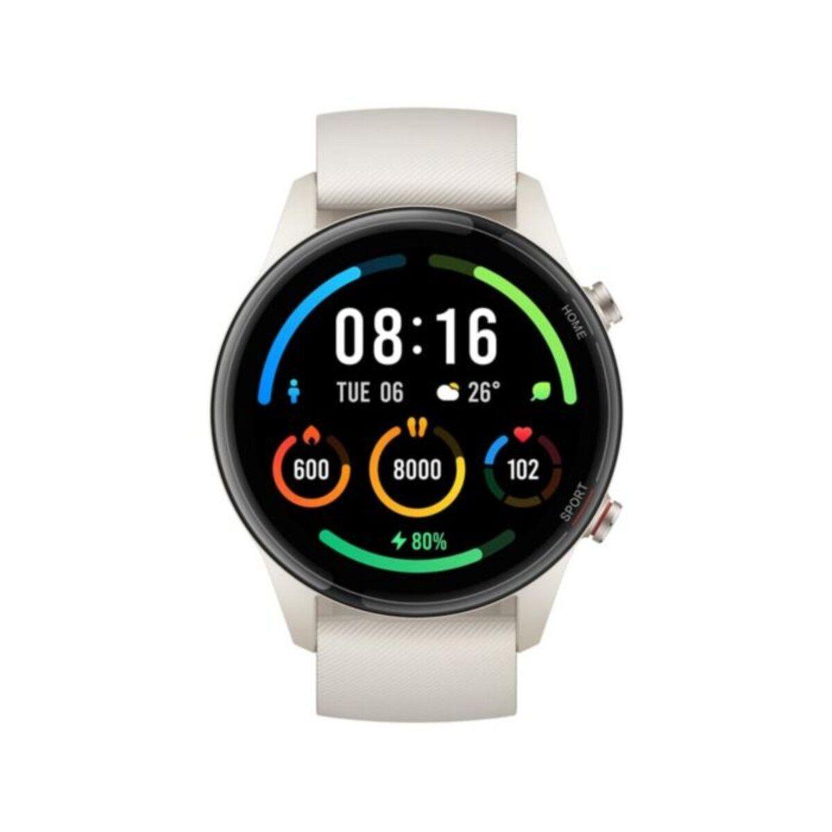 Smartwatch Mi Watch Beige-2