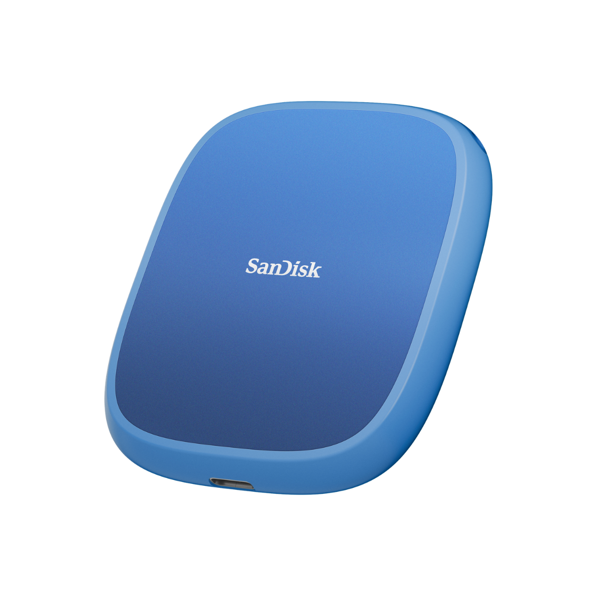 SanDisk Creator Portable Phone SSD 1TB USB 3.2 Gen 2-0