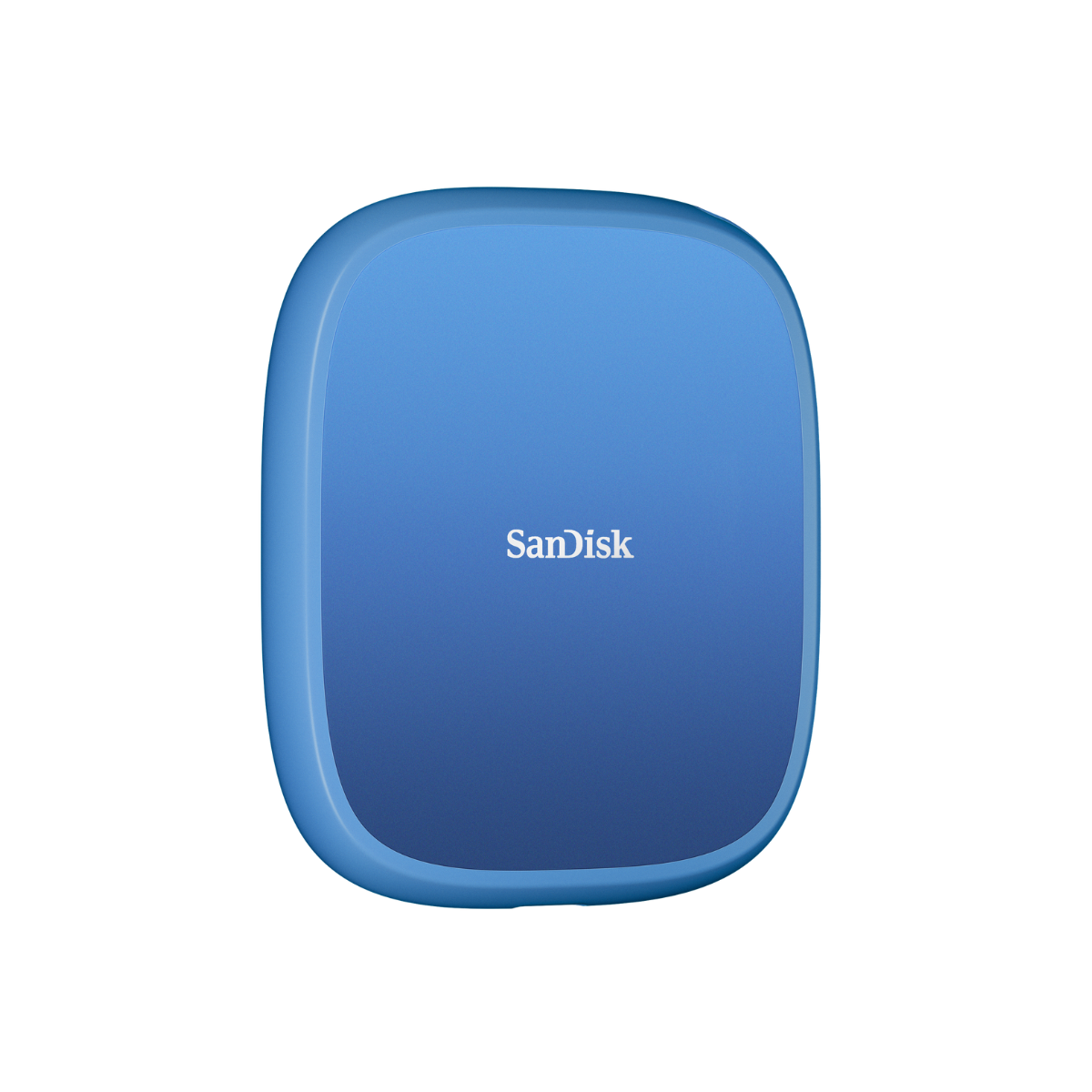 SanDisk Creator Portable Phone SSD 1TB USB 3.2 Gen 2-3