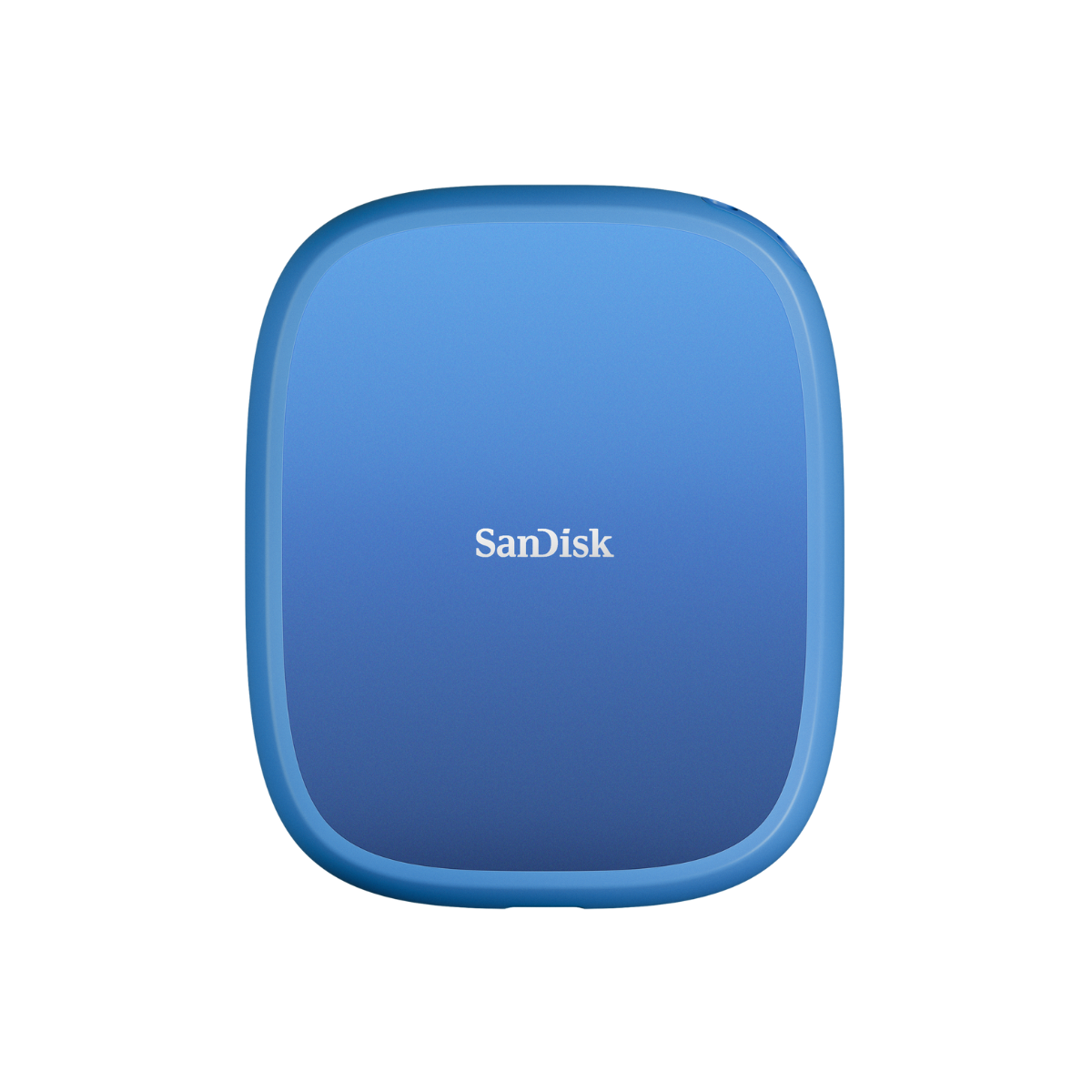 SanDisk Creator Portable Phone SSD 1TB USB 3.2 Gen 2-7