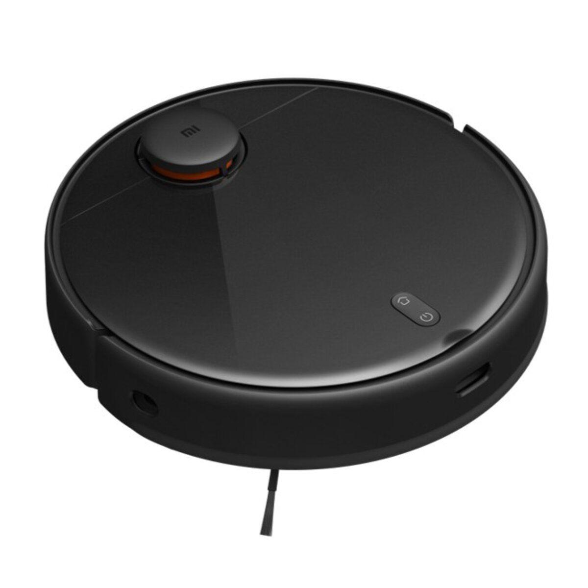 Aspiradora Mi Robot Vacuum-Mop 2 Pro Black EU-0