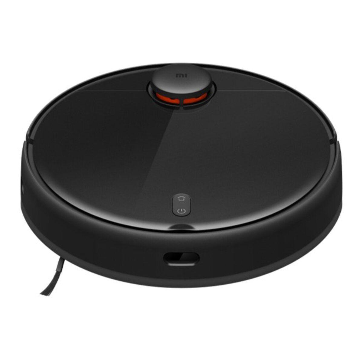 Aspiradora Mi Robot Vacuum-Mop 2 Pro Black EU-1