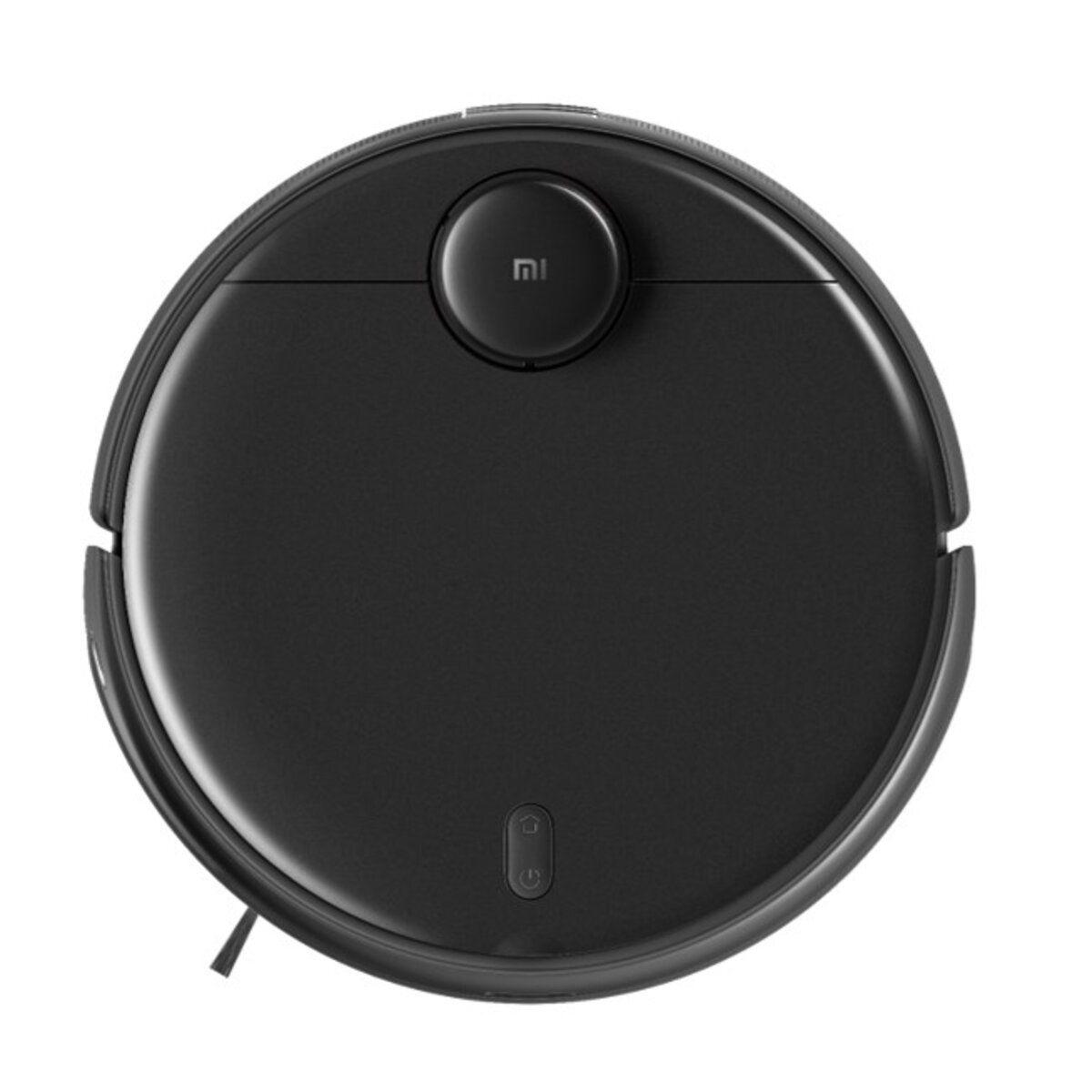 Aspiradora Mi Robot Vacuum-Mop 2 Pro Black EU-2