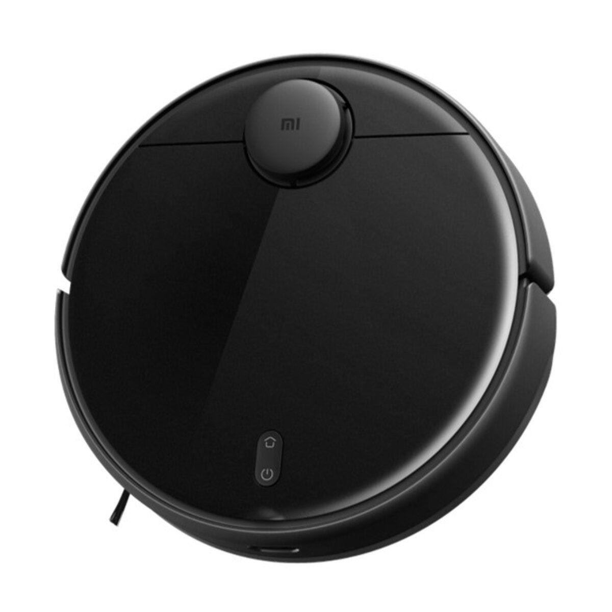 Aspiradora Mi Robot Vacuum-Mop 2 Pro Black EU-3