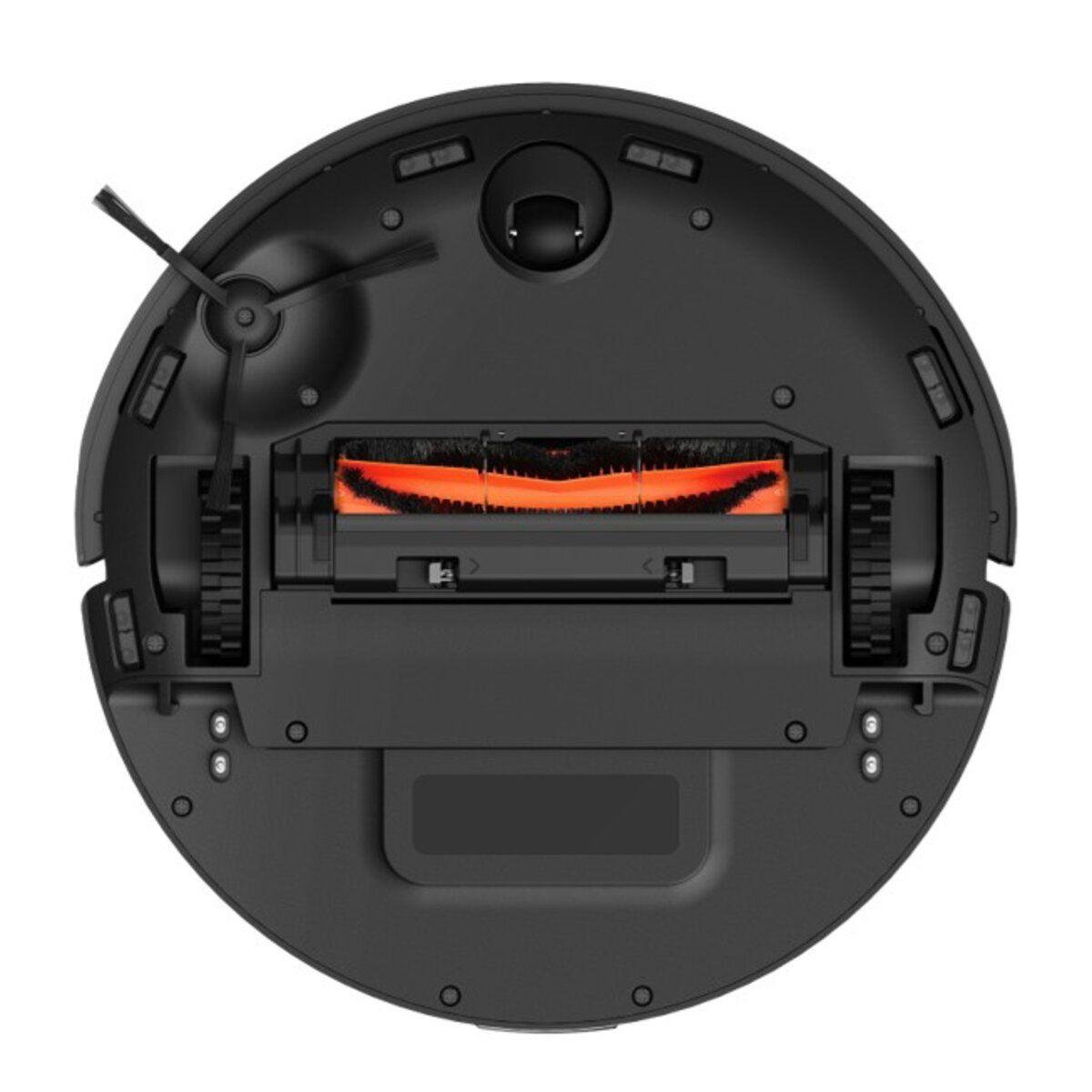 Aspiradora Mi Robot Vacuum-Mop 2 Pro Black EU-4