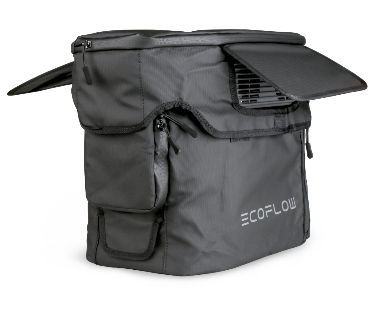 EcoFlow Funda Impermeable Delta 2-3