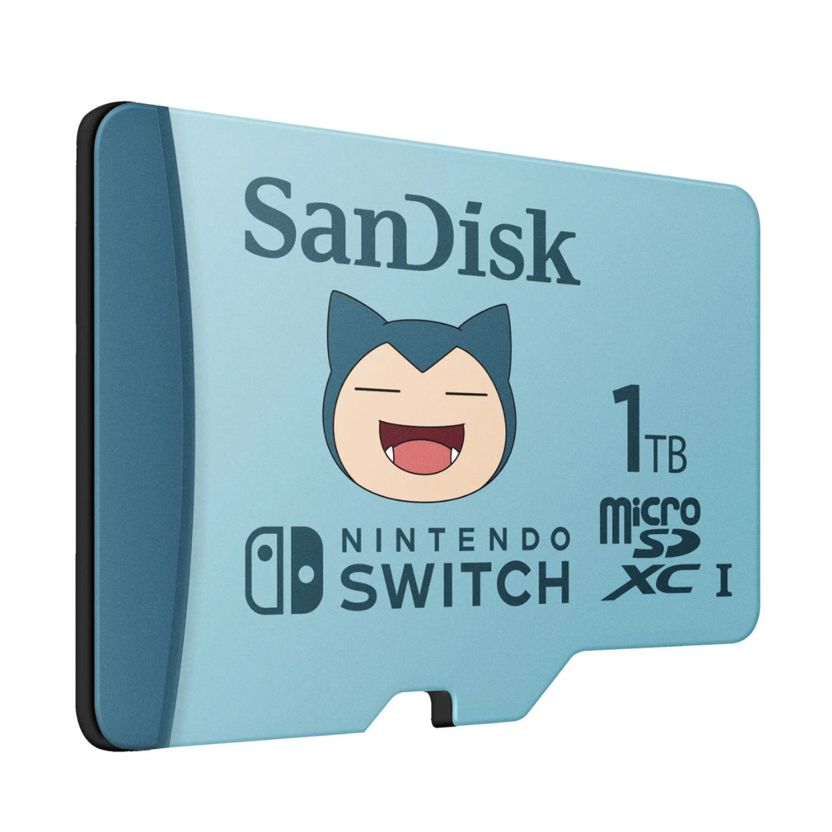 SanDisk microSD Nintendo Switch Pokémon 1TB-0