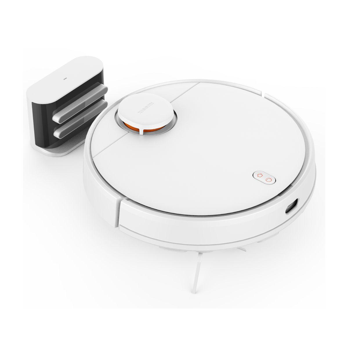 Aspiradora Xiaomi Robot Vacuum S10-0