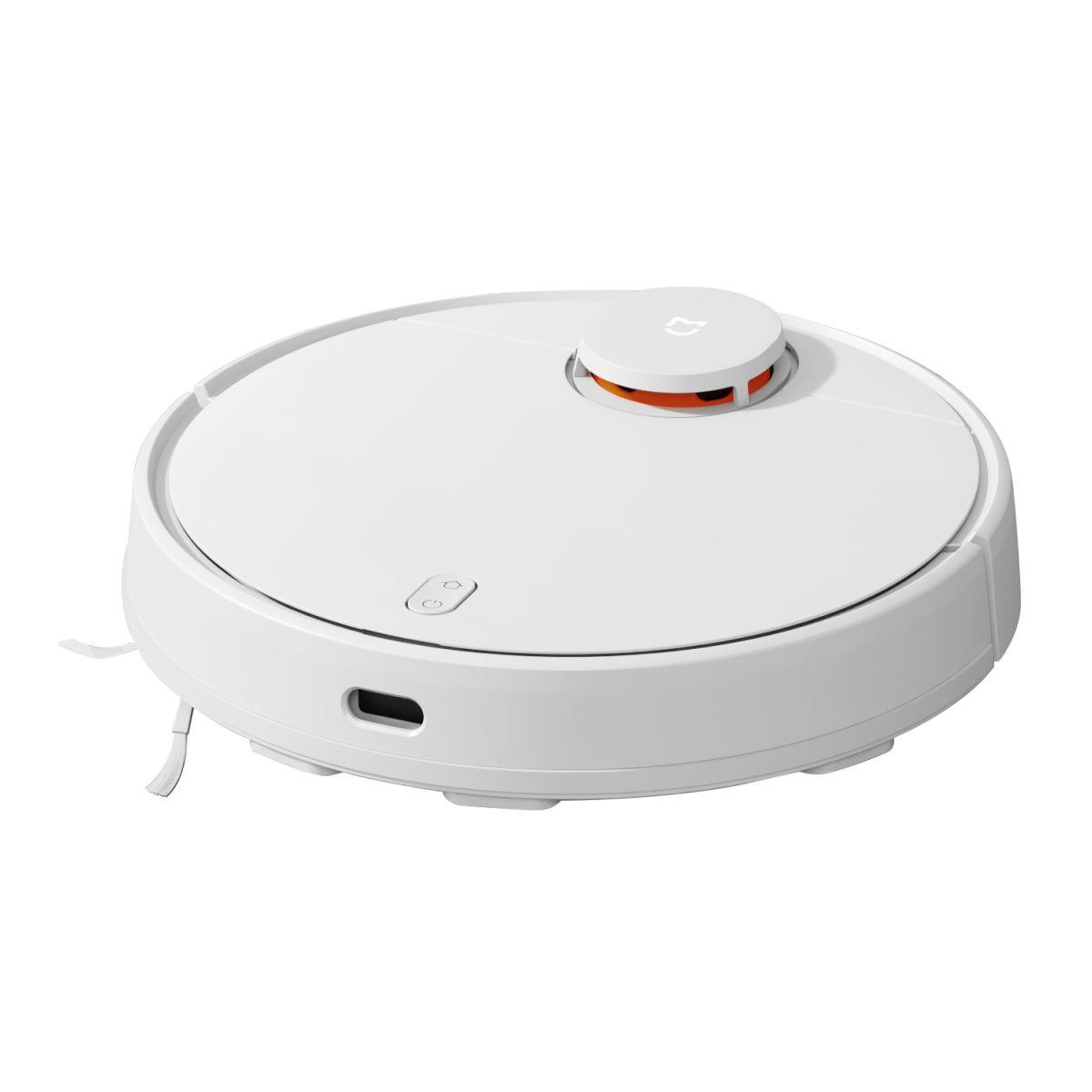 Aspiradora Xiaomi Robot Vacuum S10-4