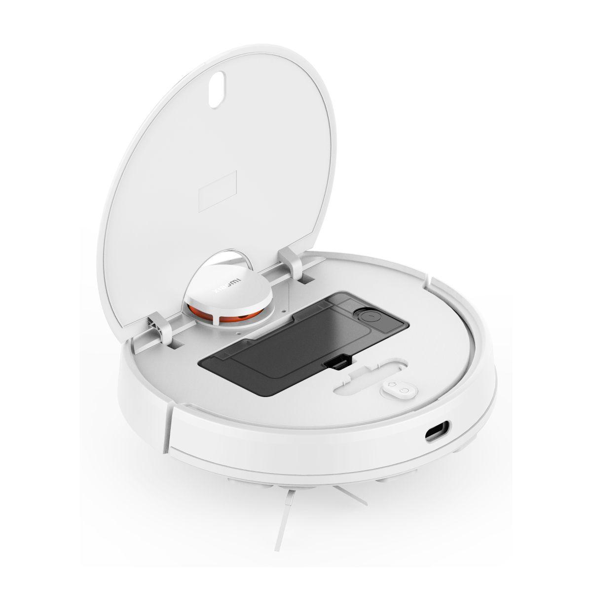 Aspiradora Xiaomi Robot Vacuum S10-5