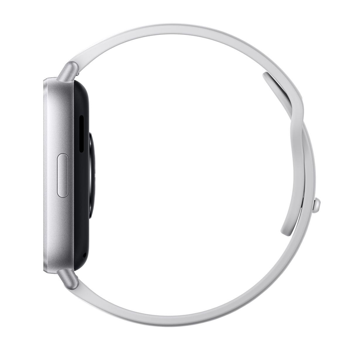 Redmi Watch 5 Active Matte Silver-3