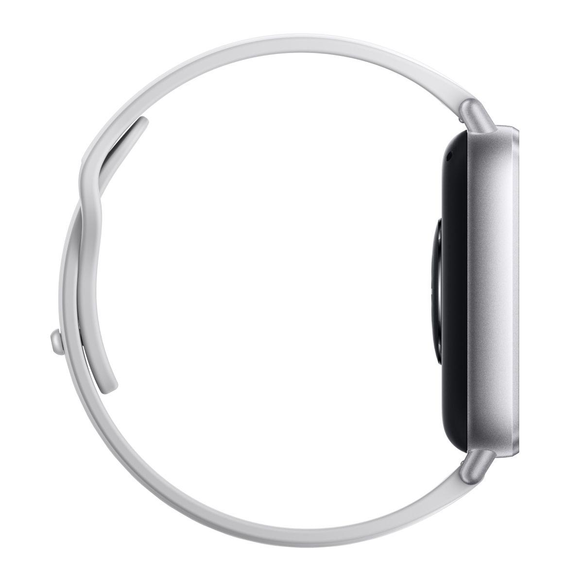 Redmi Watch 5 Active Matte Silver-4