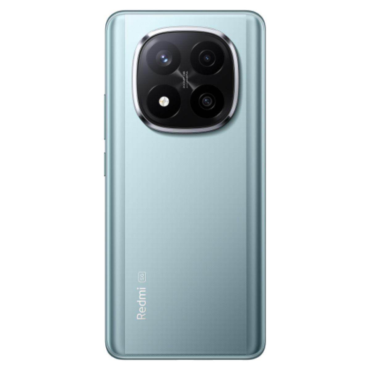 KIT Redmi Note 14 Pro+ 5G Frost Blue 8GB RAM 256GB ROM + Xiaomi sound Pocket 5W-1