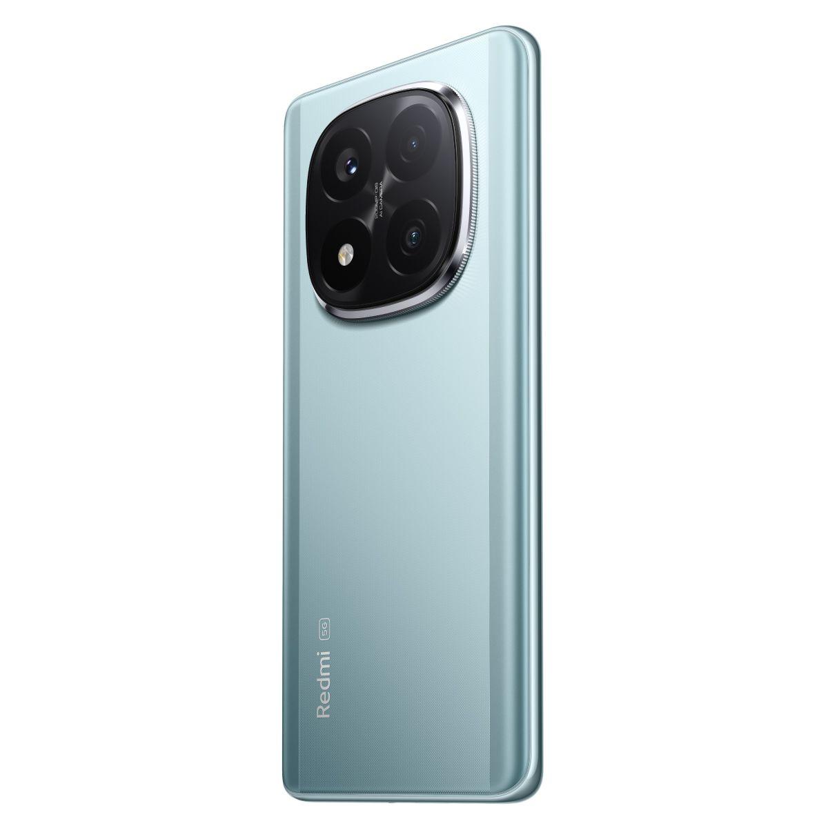 KIT Redmi Note 14 Pro+ 5G Frost Blue 8GB RAM 256GB ROM + Xiaomi sound Pocket 5W-2