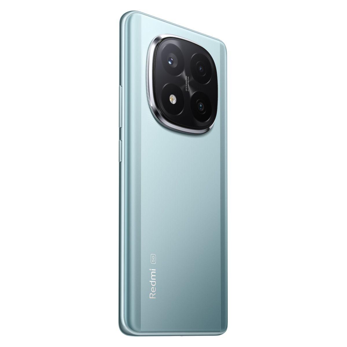 KIT Redmi Note 14 Pro+ 5G Frost Blue 8GB RAM 256GB ROM + Xiaomi sound Pocket 5W-3