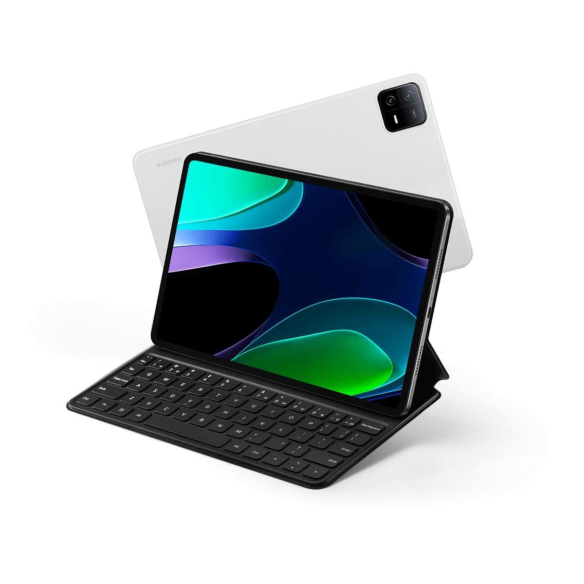 Teclado Xiaomi Pad 6 Keyboard (Spanish)-0