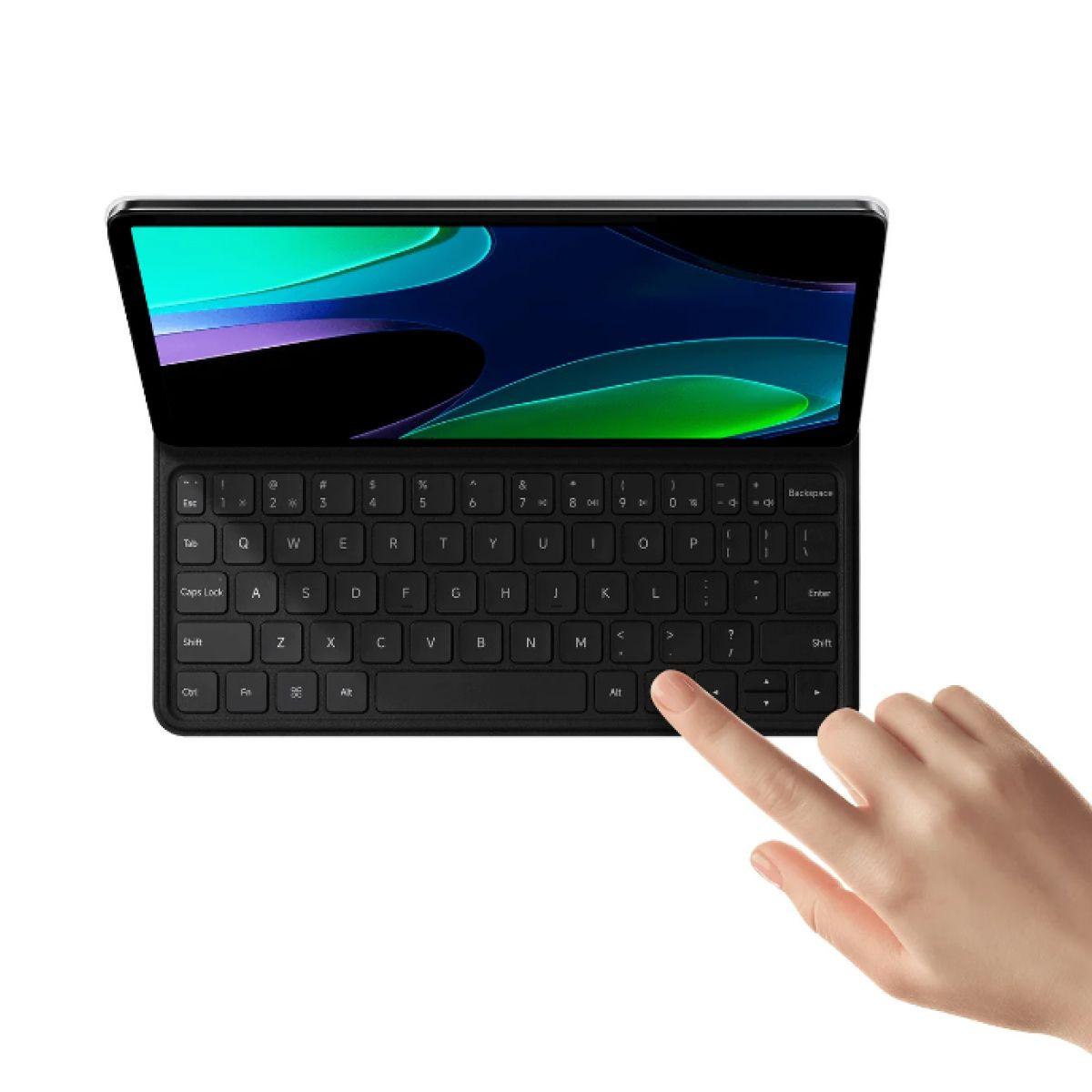 Teclado Xiaomi Pad 6 Keyboard (Spanish)-1